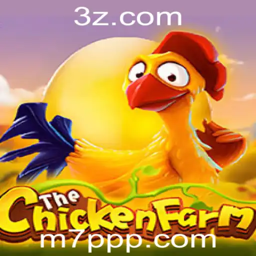 Descubra o Fantástico Mundo de ChickenFarm: Um Jogo de Estratégia