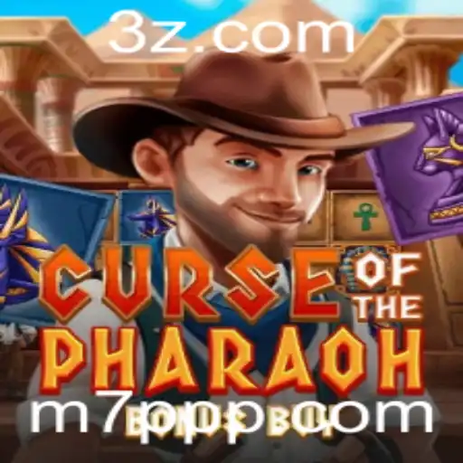 Descubra os Mistérios de CurseofthePharaohBonusBuy: Um Mergulho no Antigo Egito