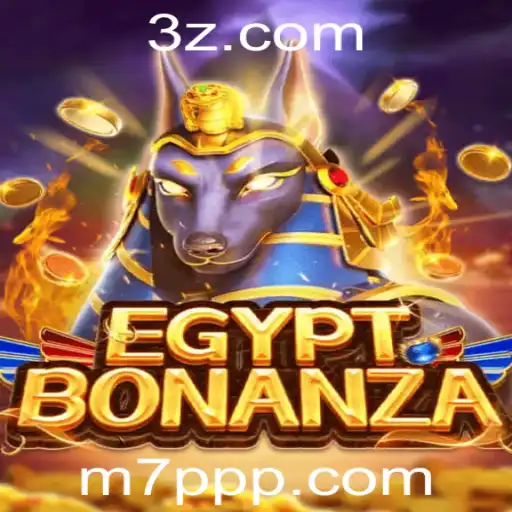 Explorando o Fascinante Mundo de EgyptBonanza: Um Mergulho no Passado