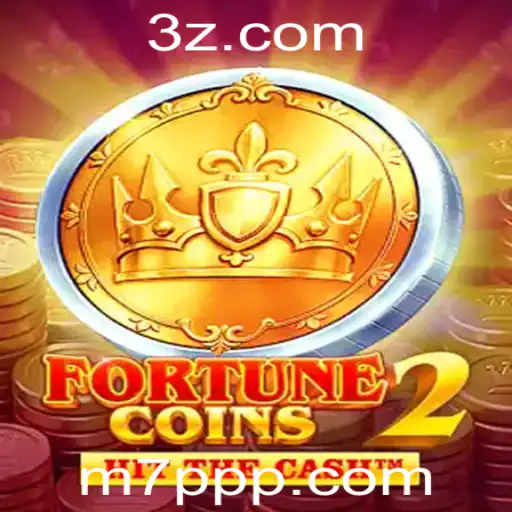 FortuneCoins2: Uma Nova Era de Jogos com a Palavra-chave 7ppp