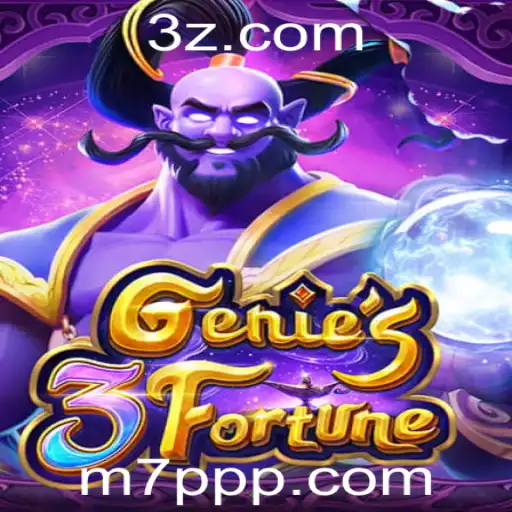 Explorando o Fascinante Mundo de Genie3Fortune