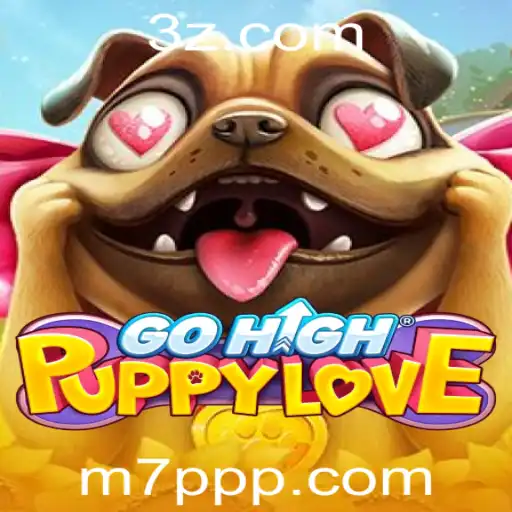 Explore o Mundo de GoHighPuppyLove: Um Jogo de Aventura e Emoção