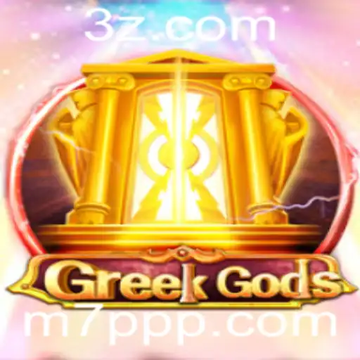 Descobrindo o Mundo Mitológico: GreekGods