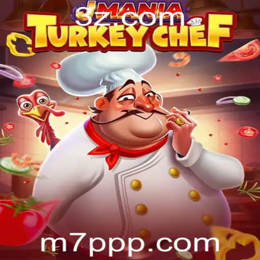 JManiaTurkeyChef: Uma Experiência Culinária Virtual e Competitiva