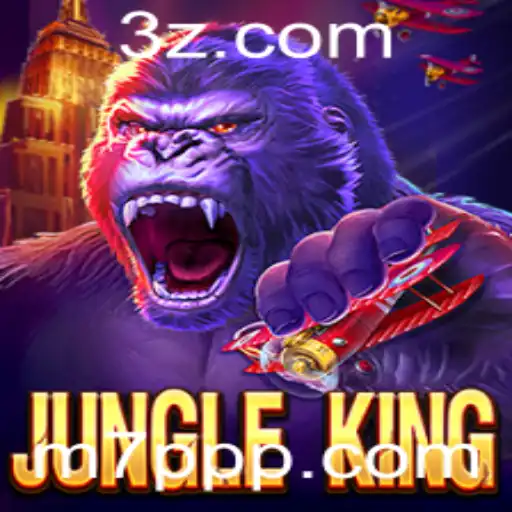 Descubra o Mundo de Aventura com JungleKing: Um Jogo Emocionante para os Amantes da Selva