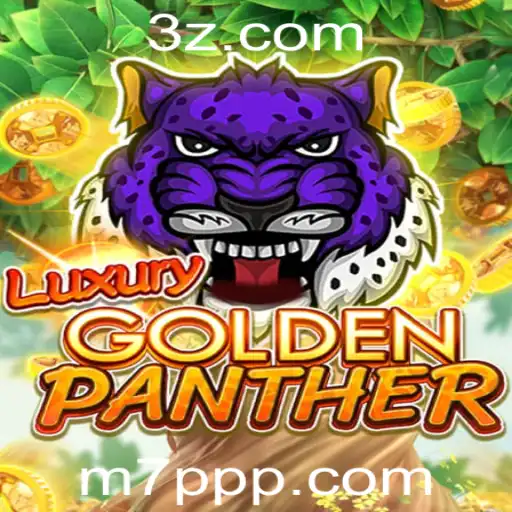 Descubra o Fascinante Mundo de LUXURYGOLDENPANTHER: O Jogo do Momento