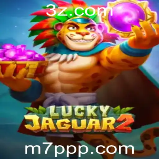 Explorando Luckyjaguar2: O Fascinante Mundo do Jogo de Sorte
