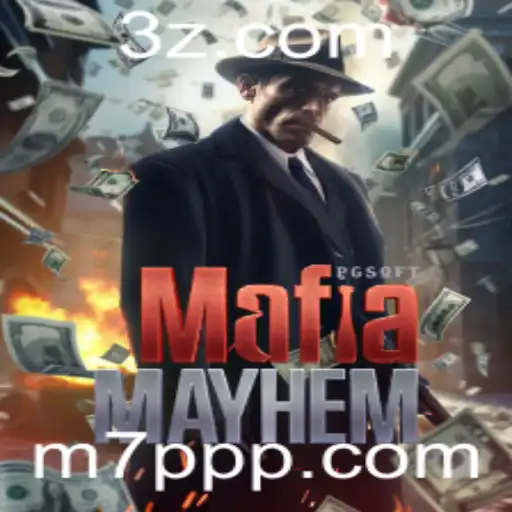 MafiaMayhem: O Novo Jogo de Estratégia que Conquista o Mundo