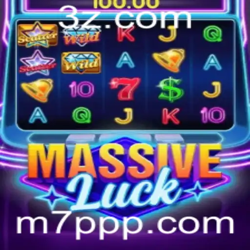 MassiveLuck: Descubra a Emoção do Novo Fenômeno dos Jogos