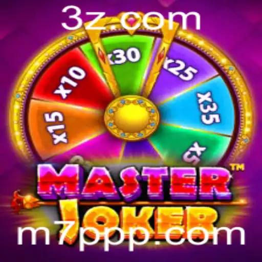 Desvendando MasterJoker: O Fascinante Mundo do Jogo e a Emergente Tendência 7ppp