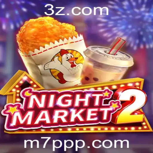 NightMarket2: A Nova Sensação no Mundo dos Jogos