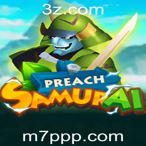 Descubra PreachSamurai: Estratégia e Aventura em um Mundo Inovador