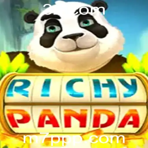 Descubra RichyPanda: Um Mergulho no Mundo dos Ursos Milionários com 7ppp