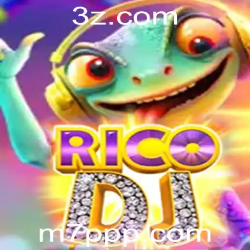 Explorando o Universo de RicoDJ: O Jogo que Revoluciona com a Mecânica 7ppp