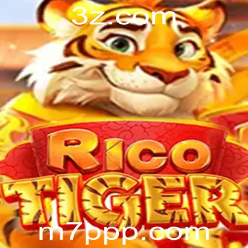 Explorando RicoTiger: Um Novo Jogo com Dinâmica Inovadora