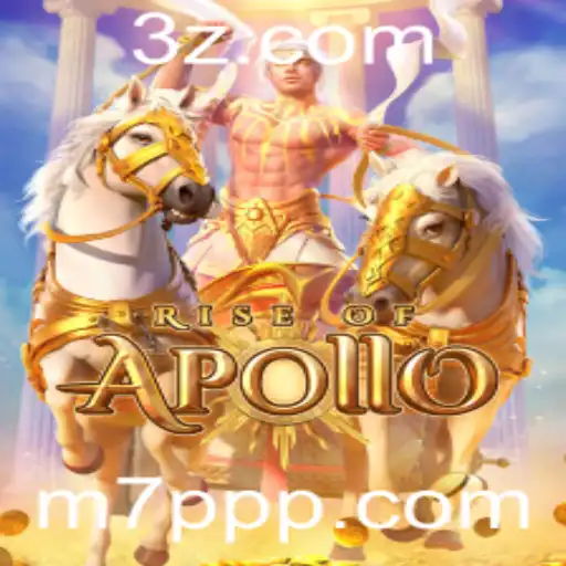 Rise of Apollo: A Nova Sensação no Mundo dos Jogos