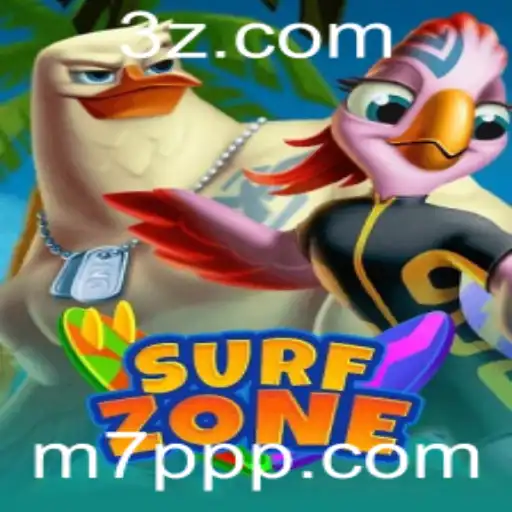 Descubra o Empolgante Mundo de SurfZone