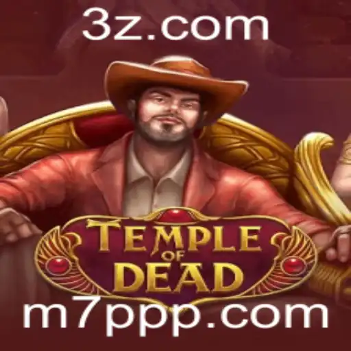 TempleofDead: Uma Jornada Épica no Mundo dos Mortos