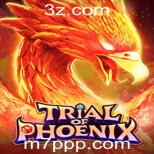 Descubra o Mundo de Trial of Phoenix: Um Jogo Inovador