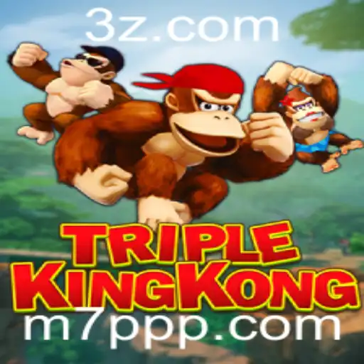 Explorando o Mundo Excitante de TripleKingKong