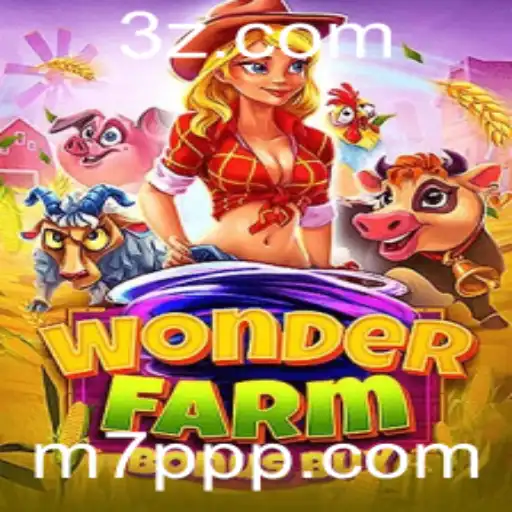 Explorando o Mundo Mágico de WonderFarmBonusBuy