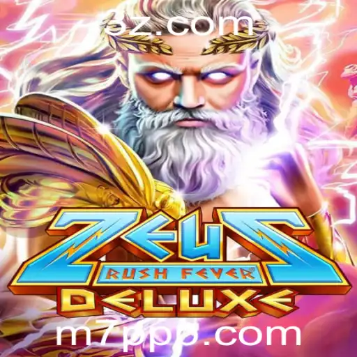 ZeusRushFeverDeluxe: A Excitação de Um Novo Jogo no Cenário Atual